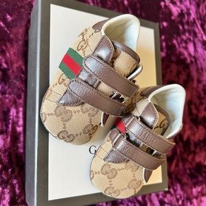 Gucci Baby Ace Original GG sneaker